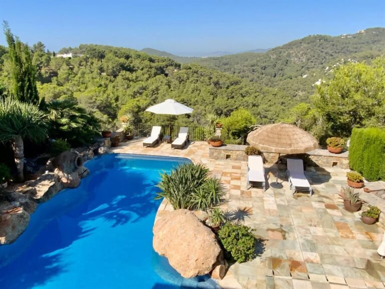 Luxury Villas Ibiza Le Collectionist