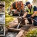 Professional Drainage Solutions