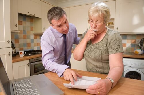 What Expenses Can Foster Carers Claim