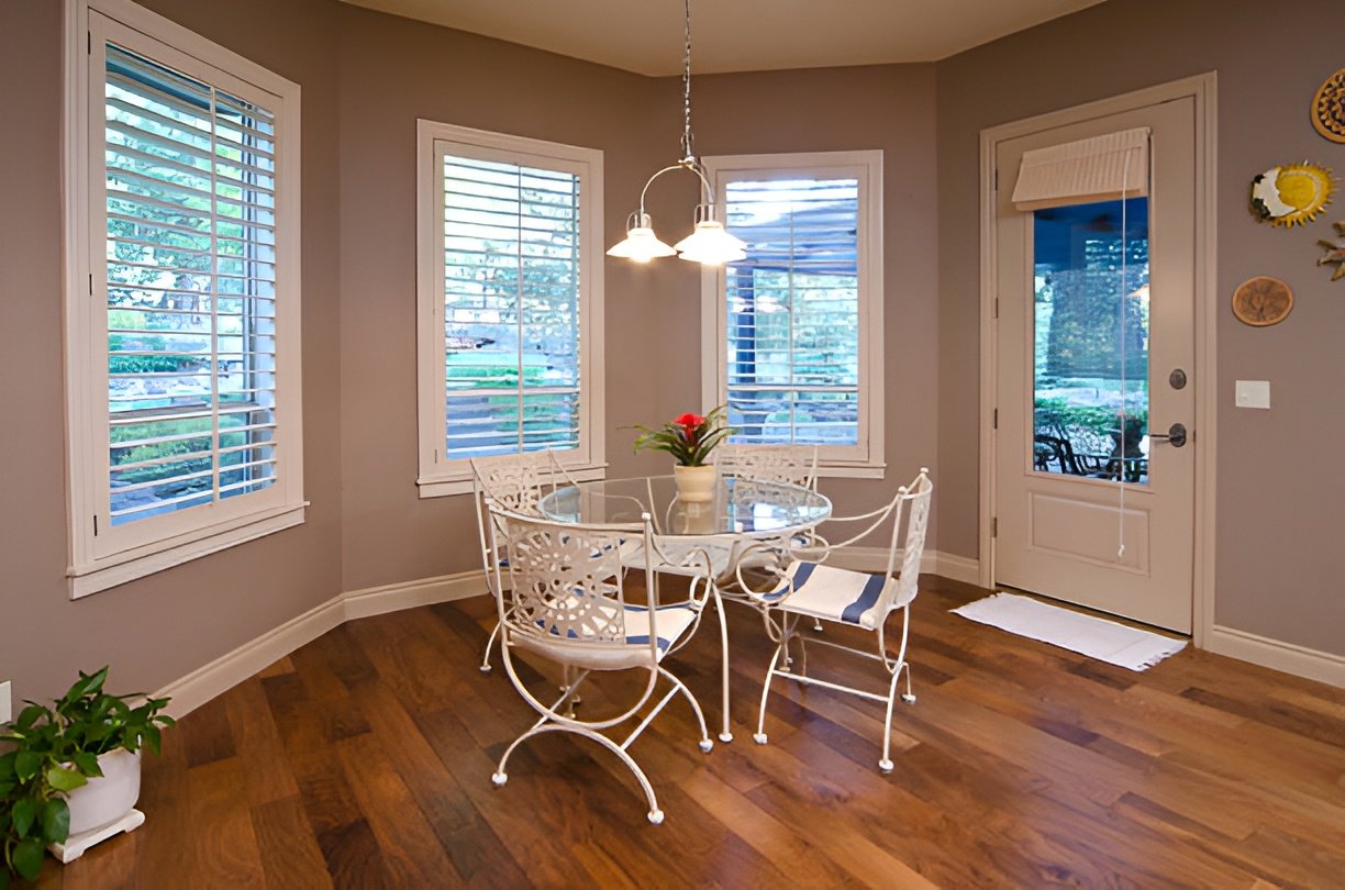 Wall Decor for Dining Room Ideas