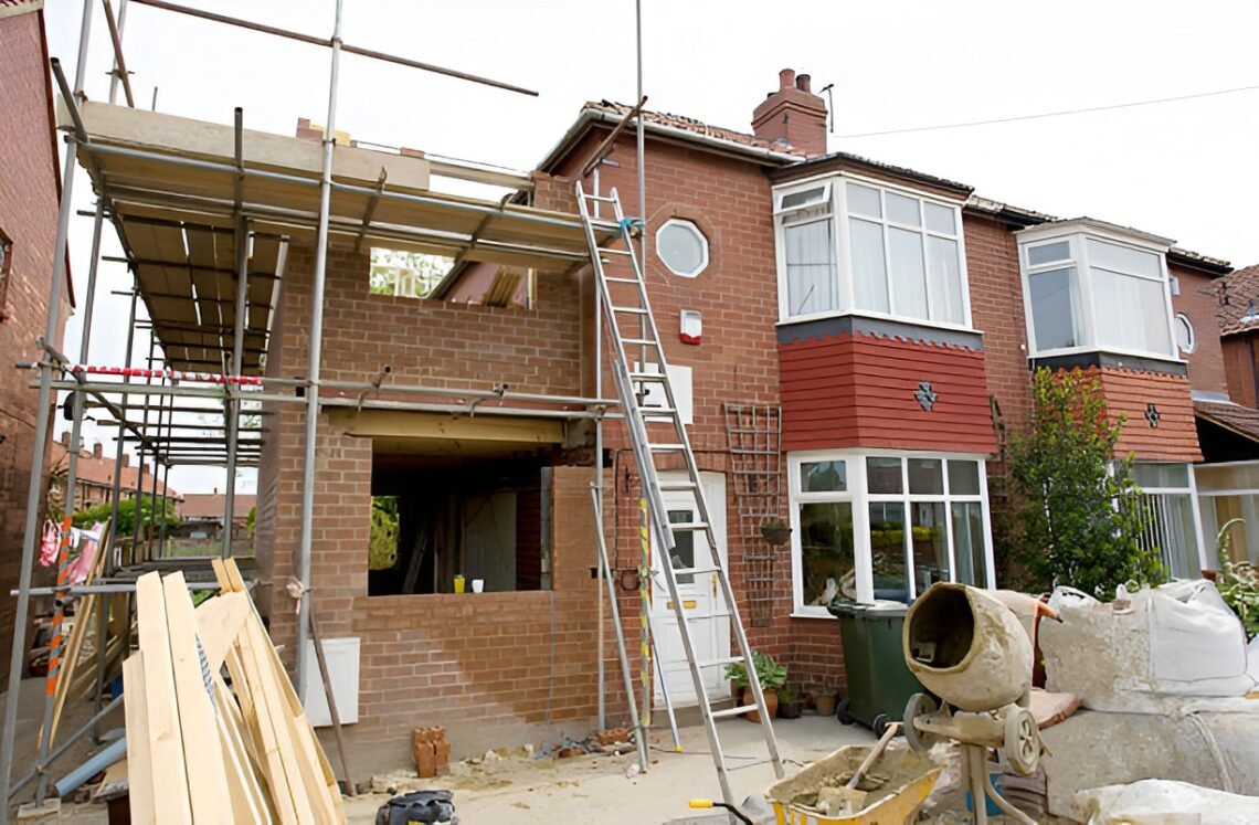 Gosport Home Improvements Ltd Gosport
