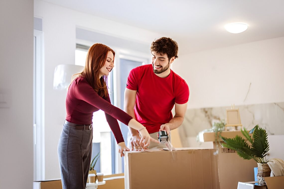 Home Improvement Marketing