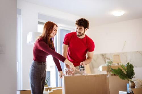 Home Improvement Marketing