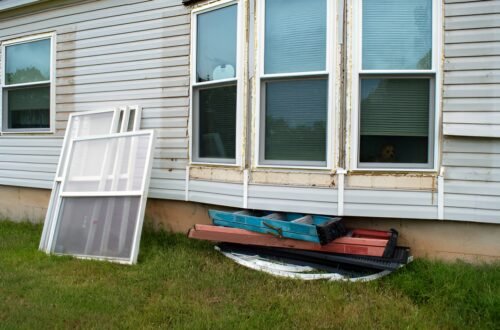 A1 Home Improvements