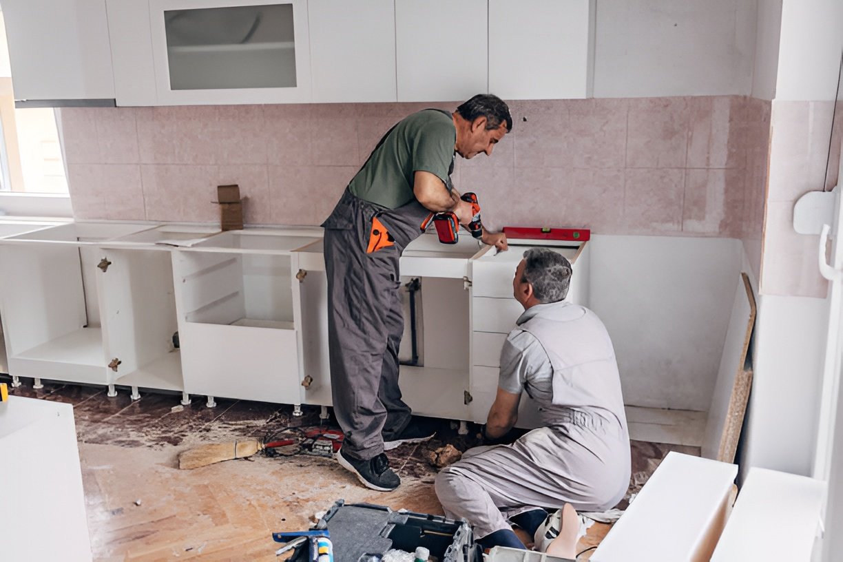 How Much Does It Cost to Renovate a Kitchen