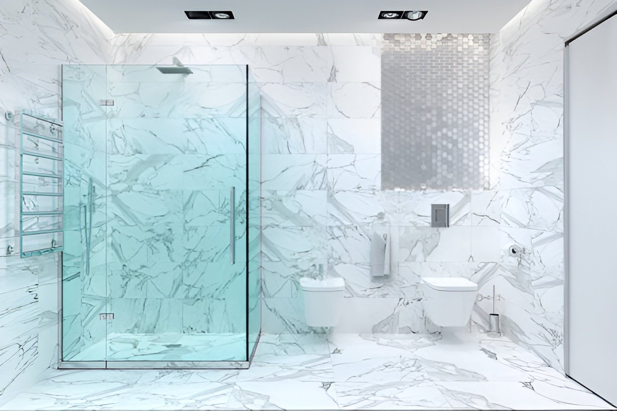 Window Ideas for Bathroom