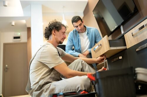 Renovate Kitchen Cupboard Doors