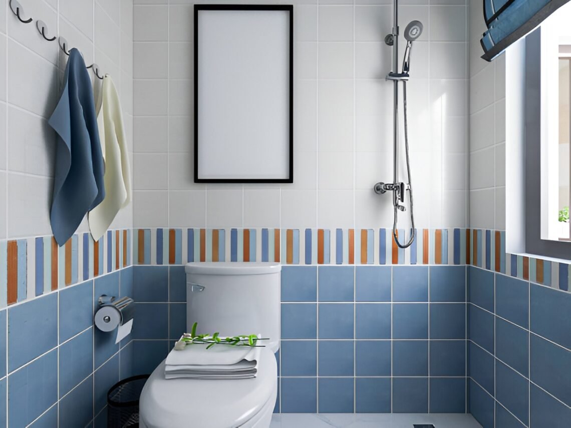 Small Bathroom Wall Panel Ideas
