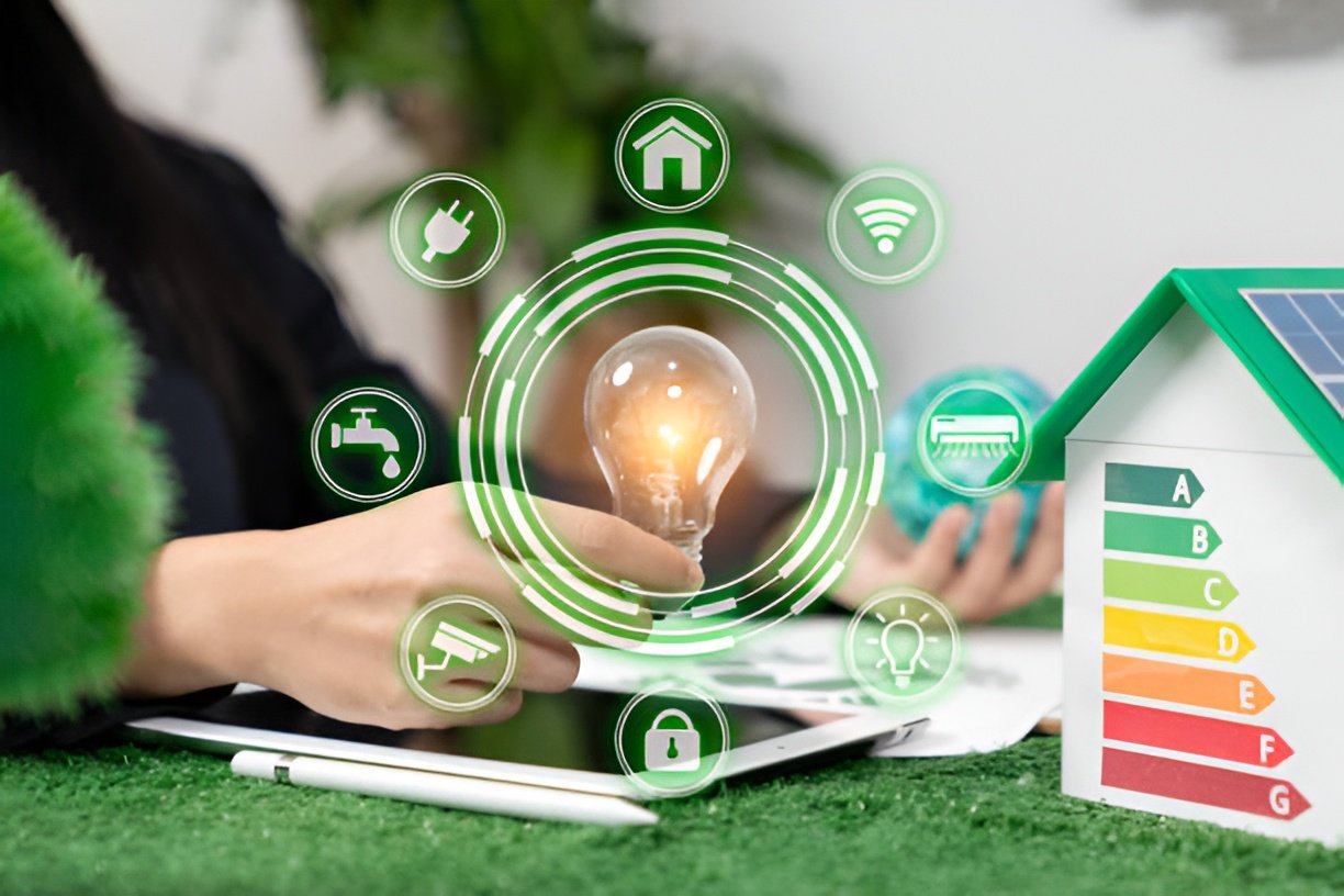 Landlords Energy Efficiency