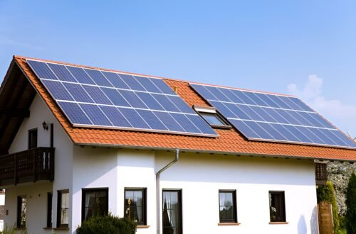 Solar Energy Efficiency