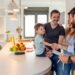 Renovating a Kitchen