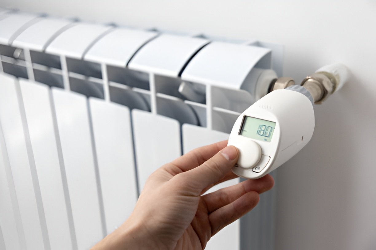 Energy Efficient Electric Radiators Wall Mounted