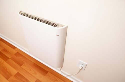 Energy Efficient Electric Radiators Wall Mounted
