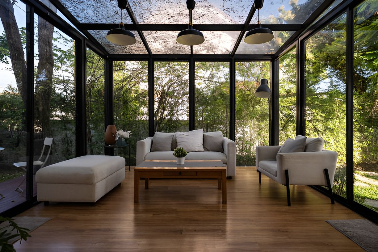 21 Ideas For Decorating A Garden Room That Feel Like A Luxury Retreat 21-ideas-for-decorating-a-garden-room-that-feel-like-a-luxury-retreat