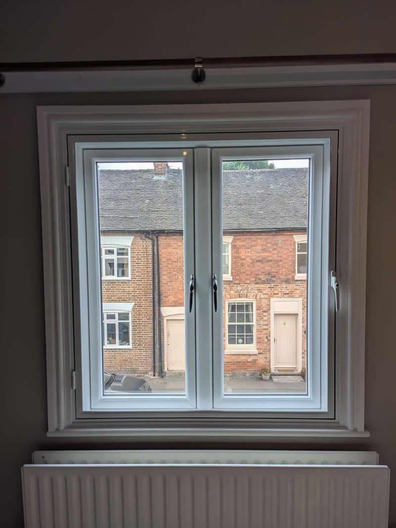 Double Glazing Grants in 2026