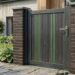 Composite Garden Gates UK