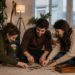 Things to Do With 3 People at Home