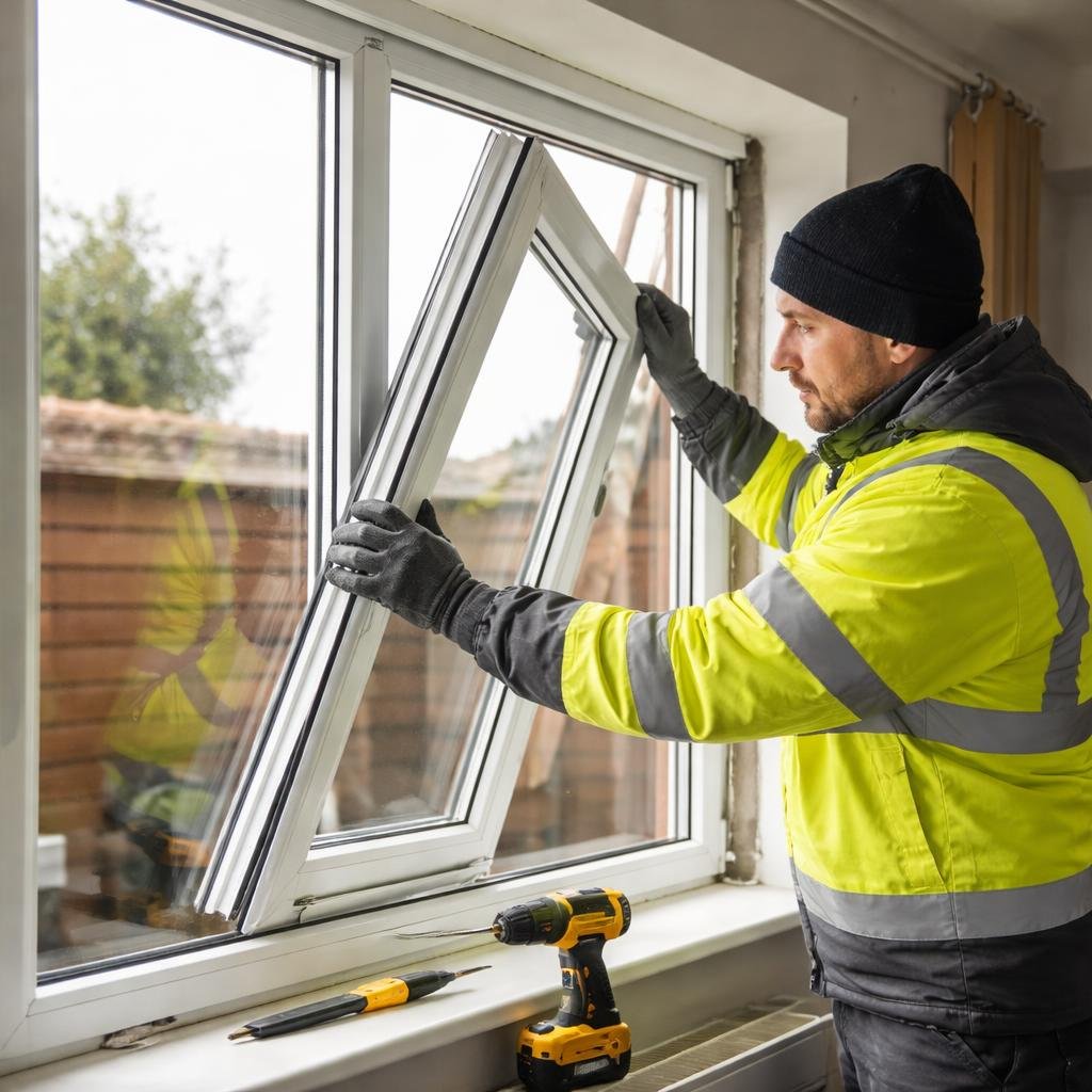 Double Glazing Grants for Home Improvement