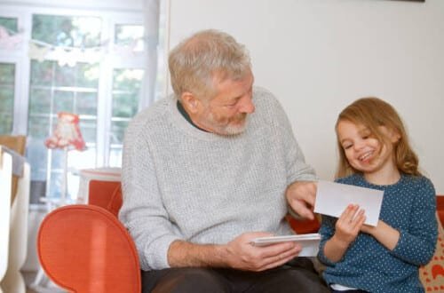 Foster Carer Grants