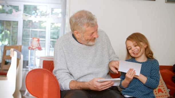 Foster Carer Grants