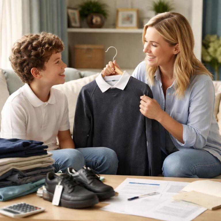 Foster Carer Grants and Expenses