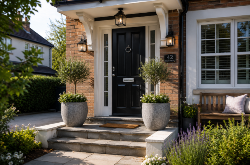 Front Porch Ideas