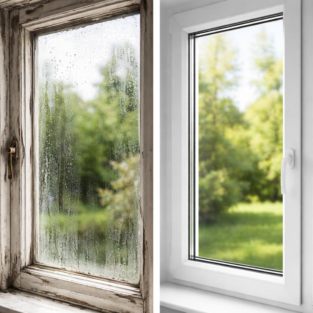 Double Glazing Grants