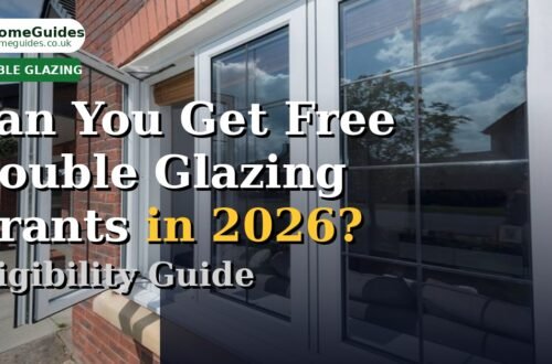 Double Glazing Grants in 2026