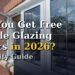 Double Glazing Grants in 2026