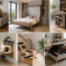 Space-Saving Furniture Ideas