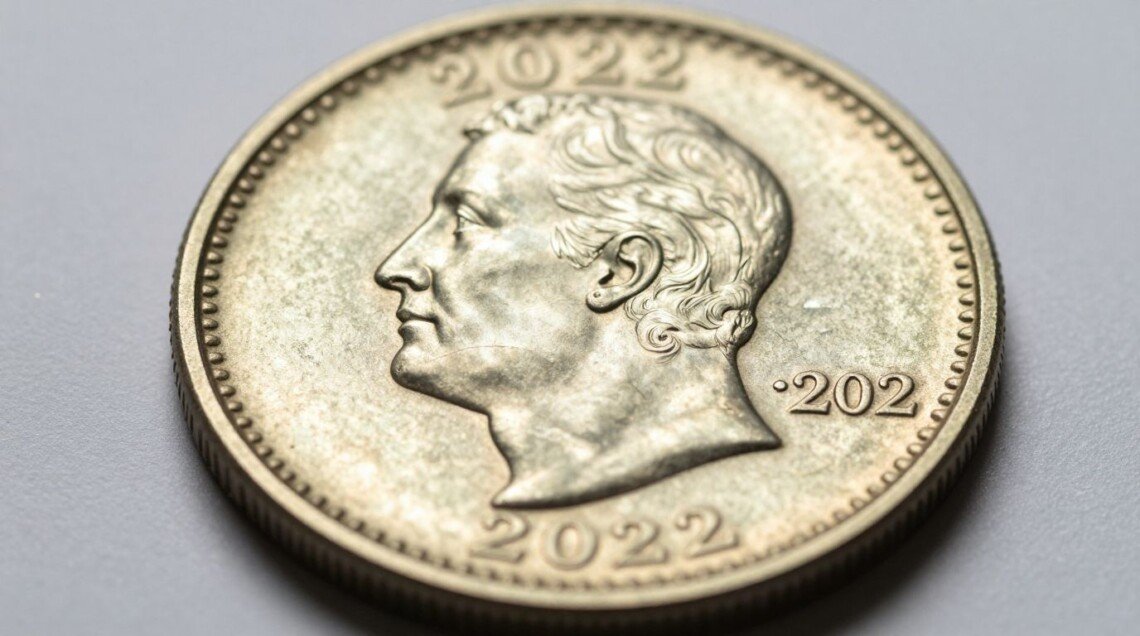 2022 Quarter Error