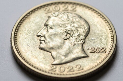 2022 Quarter Error