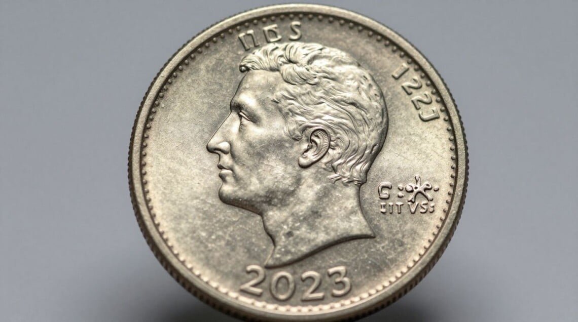 2023 Quarter Error