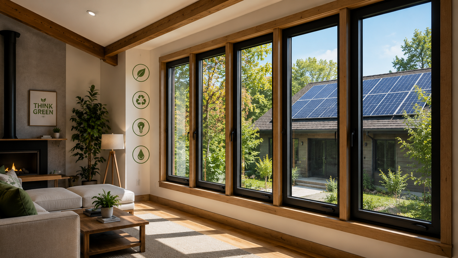 Grants for New Windows