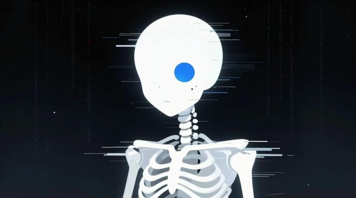 Error Sans