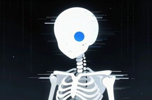 Error Sans
