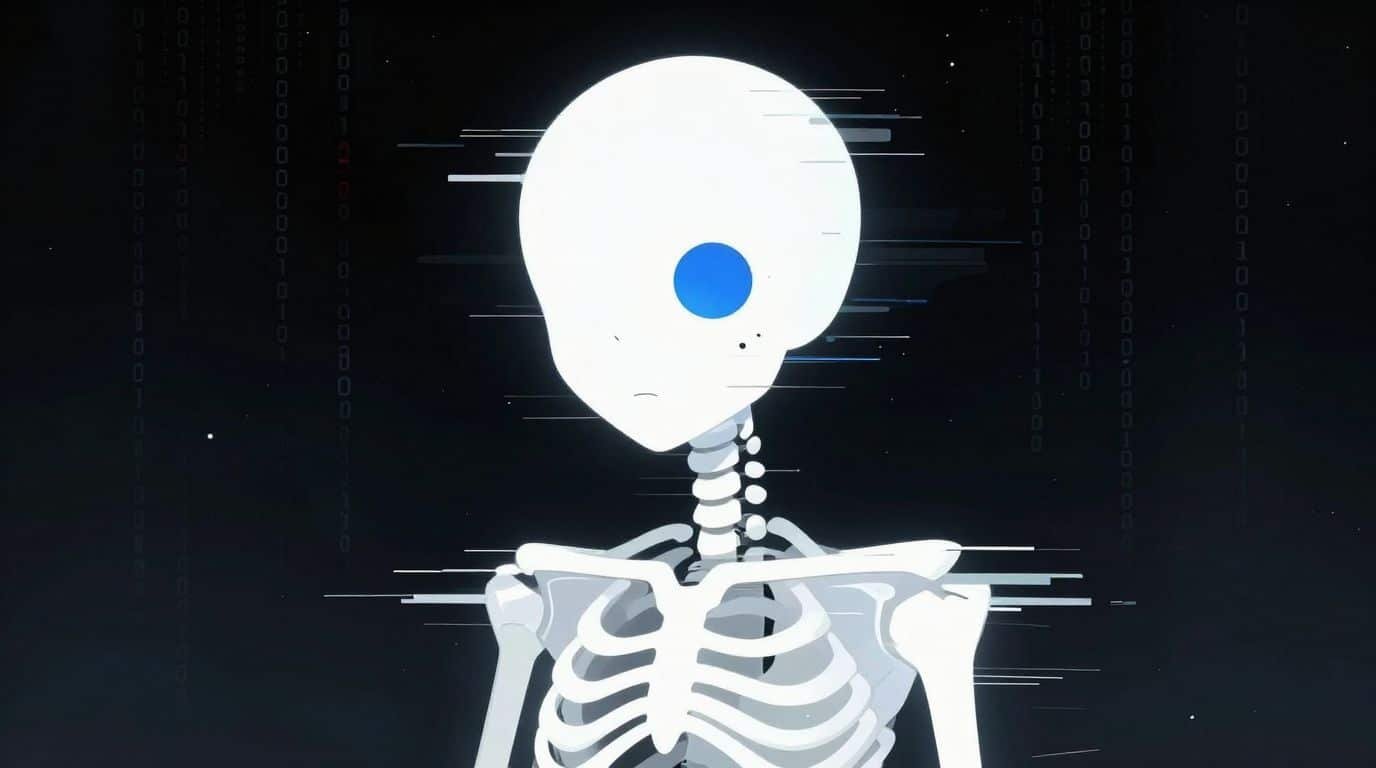 Error Sans