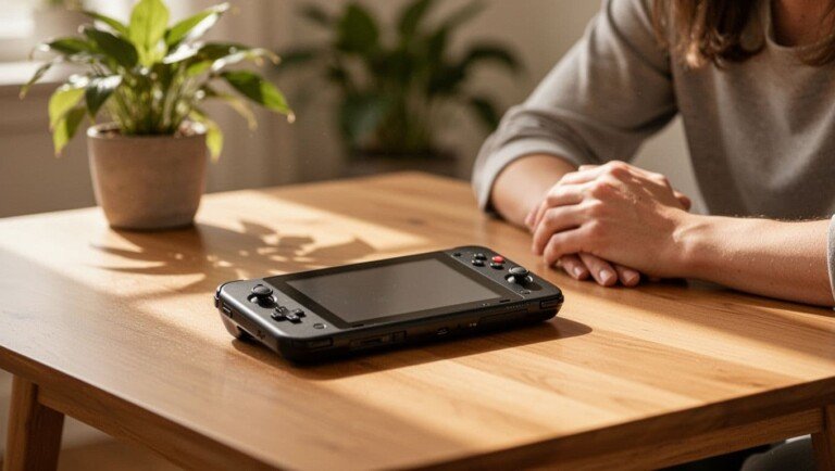 Nintendo Switch Error Page