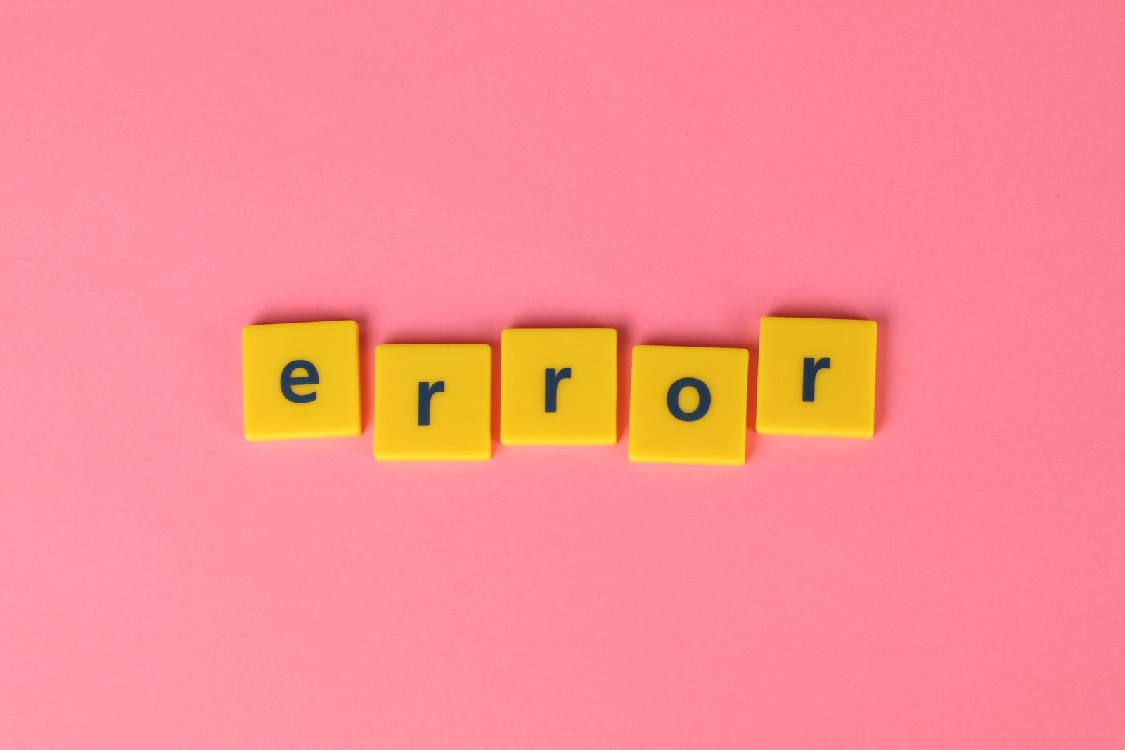 Error 0x80004005