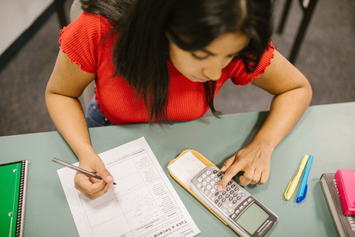 Standard Error Calculator